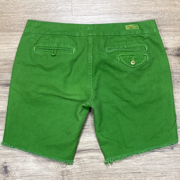 Citizens of Humanity Shorts - Picture 2 of 9